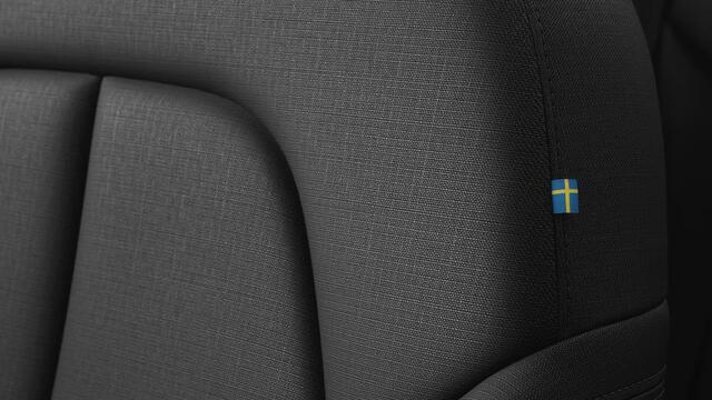 Volvo EX40 Single Motor Essential 70 kWh | Verwacht Nov. 2025 | Google Infotainment | 4-Seizoensbanden | 19" Lichtmetalen Wielen | Adaptieve Cruise Control | Achteruitrijcamera |