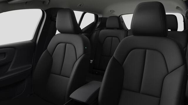 Volvo EX40 Single Motor Essential 70 kWh | Verwacht Nov. 2025 | Google Infotainment | 4-Seizoensbanden | 19" Lichtmetalen Wielen | Adaptieve Cruise Control | Achteruitrijcamera |