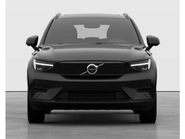 Volvo EX40 Single Motor Extended Range Plus 82 kWh / Panoramadak / Harman Kardon / 360 camera / Microtech/Nubuck / 20'' 5-Spaaks Black Diamond Cut