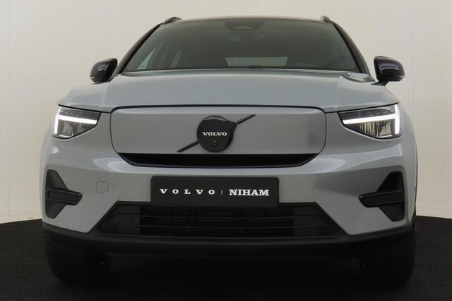Volvo EX40 SINGLE MOTOR EXTENDED RANGE ULTRA BLACK ED. 82 kWh -PANO.DAK|HARMAN/KARDON|360°CAM|POWER-SEATS|PRIVACY.GLAS