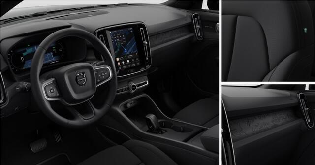 Volvo EX40 252PK Automaat Single Ext. Range Business Ed.