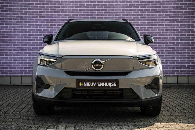 Volvo EX40 Single Motor Extended Range Business Ed. 82 kWh | Google | Long Range | Adaptieve Cruise | Dodehoekdetectie | Camera | Harman Kardon Audio | BLIS | Getint Glas | All Season Banden | 20" LM