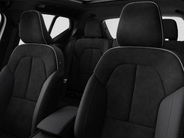 Volvo EX40 Single Motor | LED Verlichting | Carplay | Adaptive Cruise Control | Vanafprijs EX40 Essential 42.995 | Levering December! |