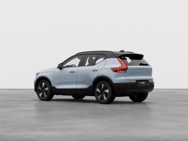 Volvo EX40 Single Motor | LED Verlichting | Carplay | Adaptive Cruise Control | Vanafprijs EX40 Essential 42.995 | Levering December! |