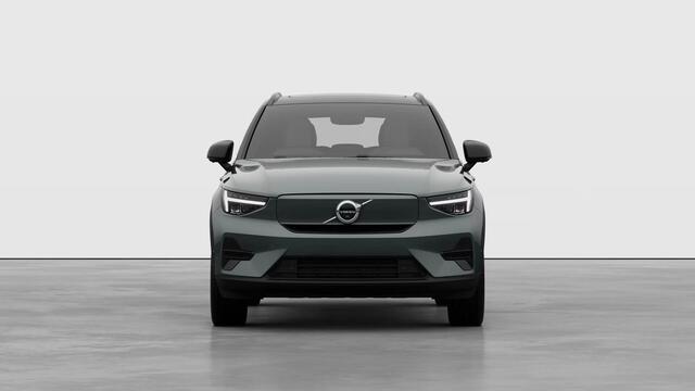 Volvo EX40 Single Motor Extended Range Ultra 82 kWh | Verwacht Dec. 2025 | Elektrisch Verstelbare Voorstoelen | 360º Camera | Harman Kardon Premium Audio | Google Infotainment | Pilot Assist | Schuif/Kantel-Panoramadak |
