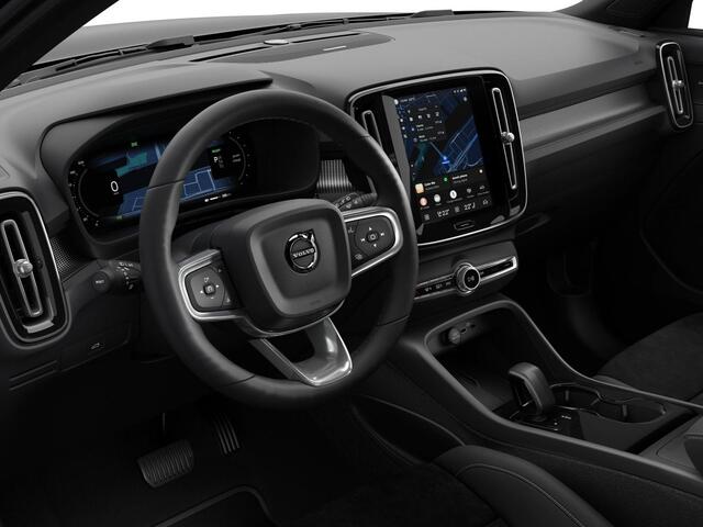 Volvo EX40 Single Motor Extended Range Ultra Uit voorraad leverbaar / 17% bijtelling 2025 / All Seasonbaden