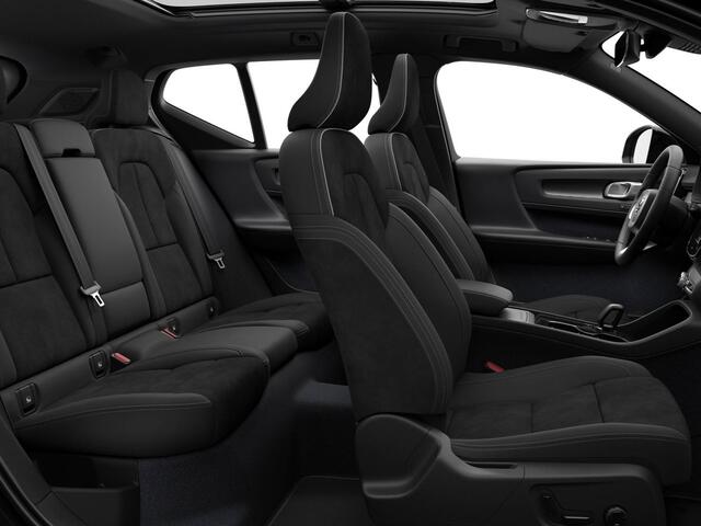 Volvo EX40 Single Motor Extended Range Ultra Uit voorraad leverbaar / 17% bijtelling 2025 / All Seasonbaden