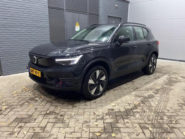 Volvo EX40 Single Motor Essential 70 kWh | Trekhaak | Camera | 19 Inch | Cruise Control | Apple Carplay