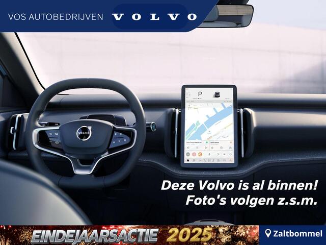 Volvo EX40 Single Motor Extended Range Plus 82 kWh | Trekhaak |