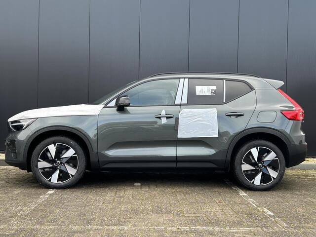 Volvo EX40 Single Motor Extended Range Business Ed. 82 kWh Climate Line / Versatility Line / All season banden