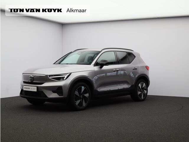 Volvo EX40 Single Motor 252PK Extended Range Core 82 kWh / Business Edition / All Season Banden / Verwarmbare Voorstoelen + Stuurwiel / 19" / Harman Kardon / BLIS / Adaptive Cruise /