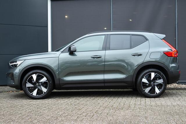 Volvo EX40 Single Motor Extended Range Business Ed. 82 kWh | 360 Camera | BLIS Dodehoekbewaking | Stuur & Stoel verwarming | Harman Kardon Hifi