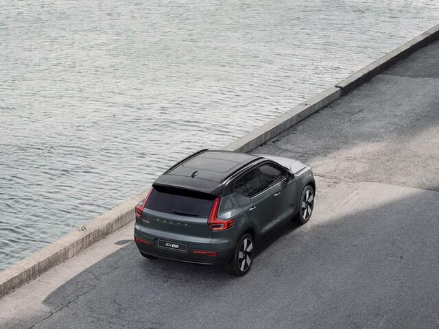 Volvo EX40 Single Motor Extended Range Ultra Europa 82 kWh | Nu te bestellen bij uw Serva vestiging!