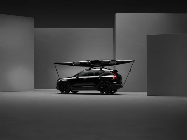 Volvo EX40 Single Motor Extended Range Ultra Black Edition Europa 82 kWh | Nu te bestellen bij uw Serva vestiging!