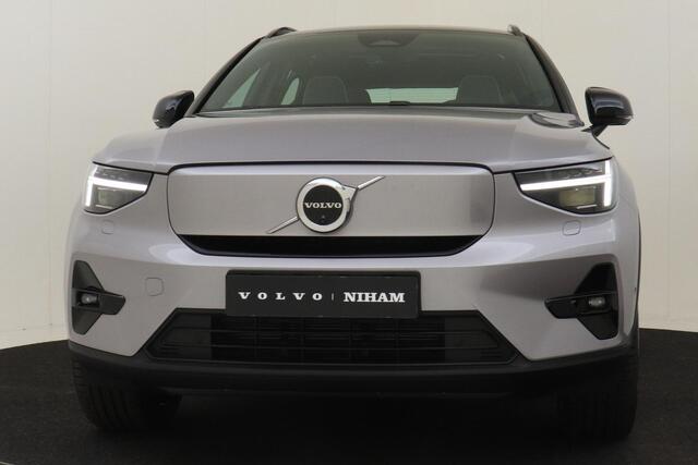 Volvo EX40 TWIN MOTOR PERFORMANCE ULTRA 82 kWh -PANO.DAK|HARMAN/KARDON|360°CAM|POWER-SEATS|TREKHAAK|LIGHTING|WOOL.BLEND|20"