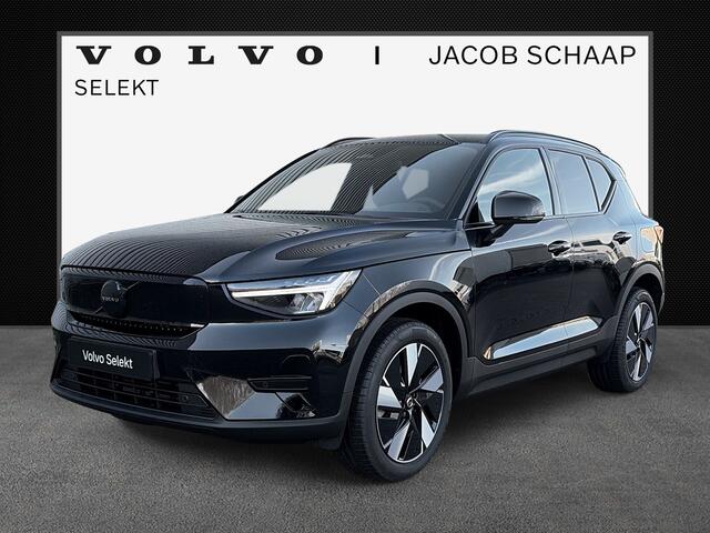 Volvo EX40 Single Motor Extended Range Plus 82 kWh / Harman/kardon / Achteruitrijcamera / Stoel- en stuurverwarming