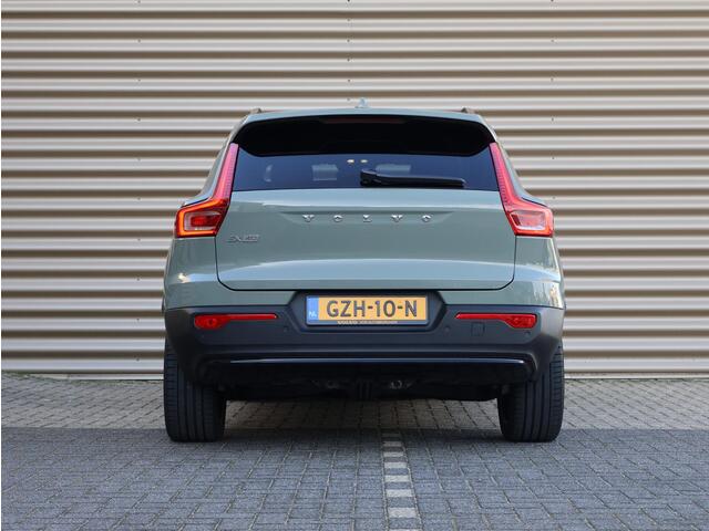 Volvo EX40 Single Motor Business Edition 70 kWh | Climate pack | 360° camera | Pilot assist | BLIS