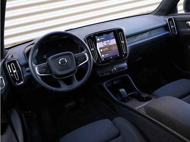 Volvo EX40 Single Motor Business Edition 70 kWh | Climate pack | 360° camera | Pilot assist | BLIS