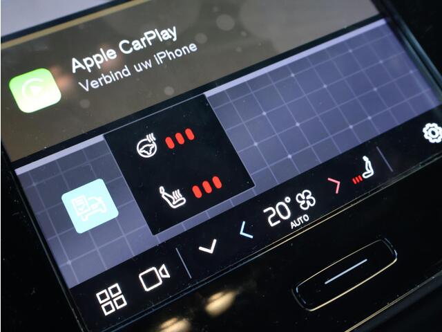 Volvo EX40 Single Motor Business Edition 70 kWh | Climate pack | 360° camera | Pilot assist | BLIS