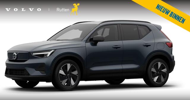 Volvo EX40 252PK Automaat Single Ext. Range Core Business