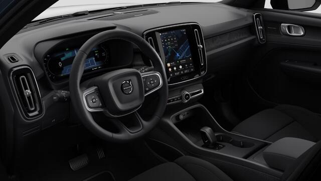 Volvo EX40 252PK Automaat Single Ext. Range Core Business