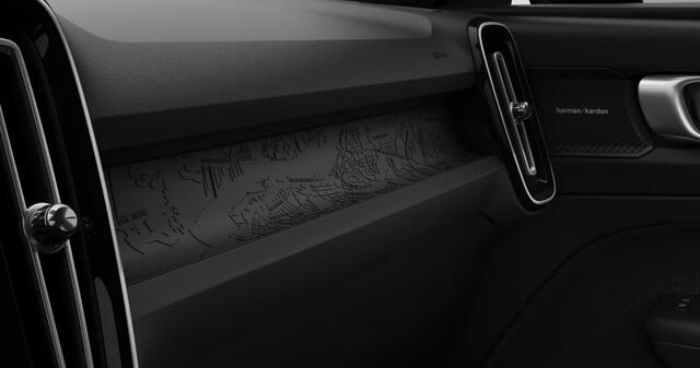 Volvo EX40 252PK Automaat Single Ext. Range Core Business