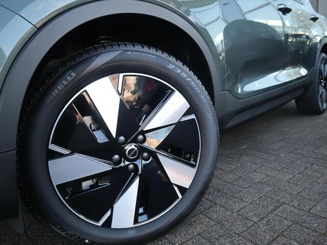 Volvo EX40 Single Motor Extended Range Ultra 82 kWh | Uit voorraad leverbaar |