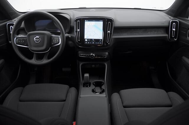 Volvo EX40 Single Motor Extended Range Business Ed. 82 kWh Adaptive cruise control/ Pilot assist/ Harman Kardon audio/ Apple carplay/ Android auto/ Achteruitrijcamera/ Parkeersenoren V+A/