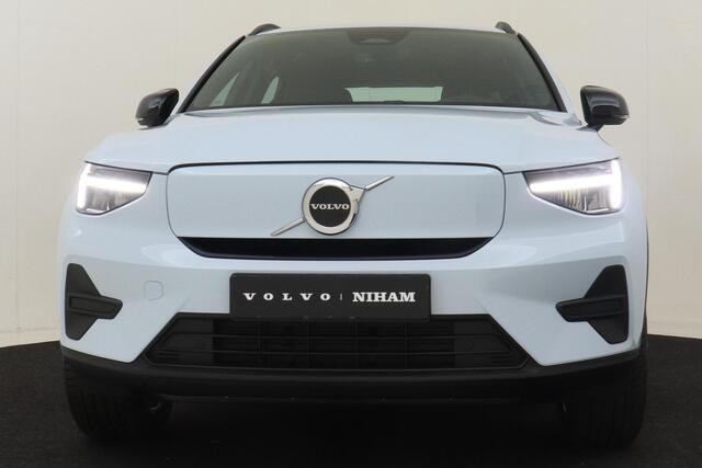 Volvo EX40 SINGLE MOTOR EXTENDED RANGE CORE 82 kWh -CAMERA|GOOGLE|ZITTINGVERL.|ADAP.CRUISE|LED|19"