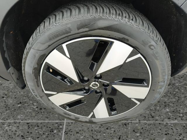 Volvo EX40 Extended range Ultra 82 kWh