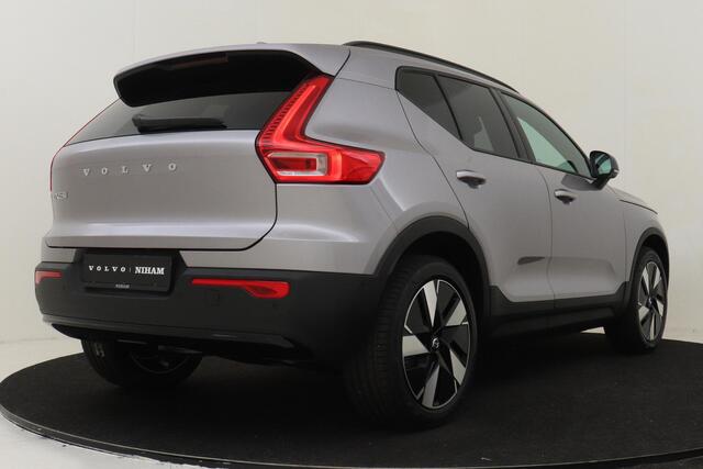 Volvo EX40 SINGLE MOTOR EXTENDED RANGE BUSINESS ED. 82 kWh -ADAP.CRUISE|360°CAM|HARMAN/KARDON|CLIMATE|PRIVACY.GLAS|19"