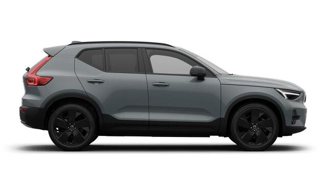 Volvo EX40 Single Motor Ext. Range Plus Bl. Ed. Europa 82 kWh | Google | Long Range | Harman Kardon Audio | Adaptieve Cruise Control | Camera | Getint Glas | Warmtepomp | Stoelverwarming Voor + Achter | Park Assist | LED Koplampen | 20" LM