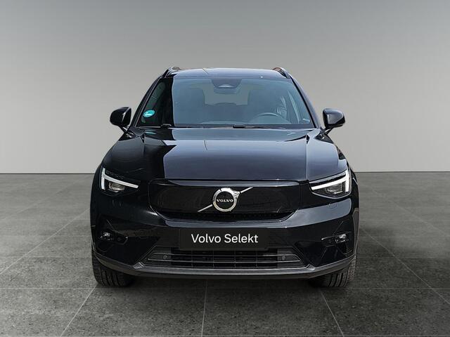 Volvo EX40 Single Motor Plus 70 kWh | Stoelverwarming | Pixel LED koplampen | Adaptive Cruise Control | Keyless Entry |