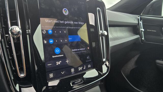 Volvo EX40 Twin Motor Performance Ultra Black Edition 82 kWh |Pano|Harman & Kardon|NAP|Memory