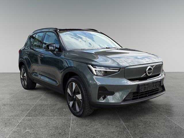 Volvo EX40 Single Motor Extended Range Ultra Europa 82 kWh