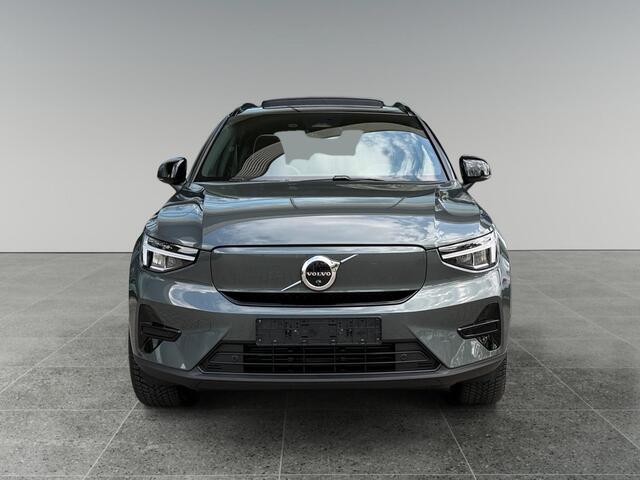 Volvo EX40 Single Motor Extended Range Ultra Europa 82 kWh