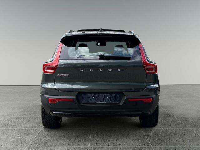 Volvo EX40 Single Motor Extended Range Ultra Europa 82 kWh