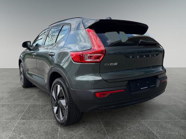 Volvo EX40 Single Motor Extended Range Ultra Europa 82 kWh