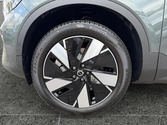 Volvo EX40 Single Motor Extended Range Ultra Europa 82 kWh