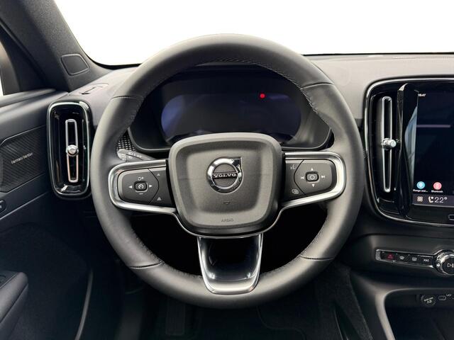 Volvo EX40 Single Motor Extended Range Ultra Europa 82 kWh