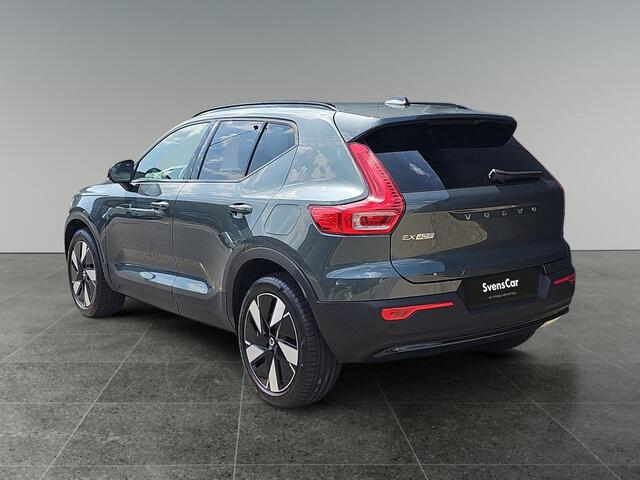 Volvo EX40 Single Motor Extended Range Plus Europa 82 kWh | Elektr. verstelbare voorstoelen | All-season banden | Pilot Assist | Harman/Kardon |