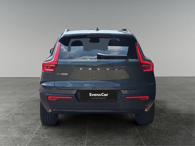 Volvo EX40 Single Motor Extended Range Plus Europa 82 kWh | Elektr. verstelbare voorstoelen | All-season banden | Pilot Assist | Harman/Kardon |