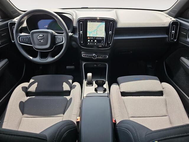 Volvo EX40 Single Motor Extended Range Plus Europa 82 kWh | Elektr. verstelbare voorstoelen | All-season banden | Pilot Assist | Harman/Kardon |