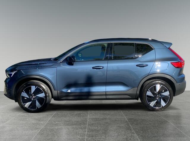 Volvo EX40 Single Plus 70 kWh