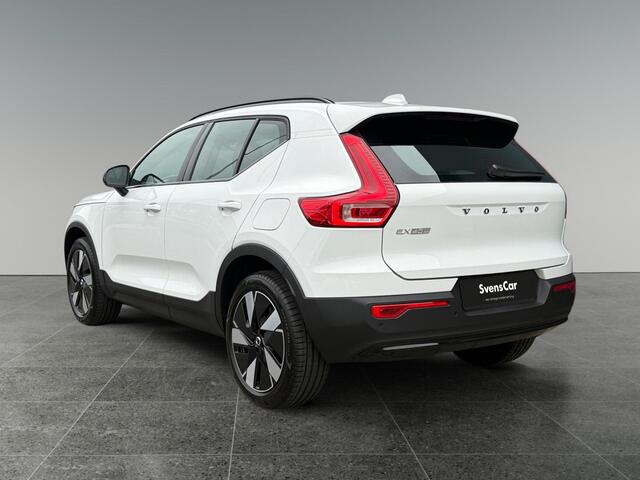 Volvo EX40 Single Motor Extended Range Plus Europa 82 kWh | Direct leverbaar | Stoelverwarming | Keyless Entry | Harman/Kardon |