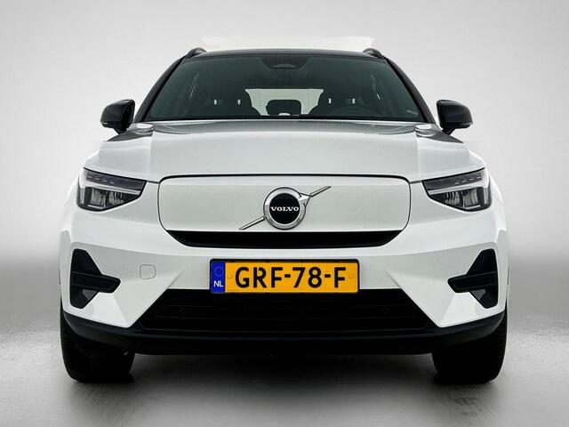 Volvo EX40 Extended Plus | Camera | Keyless | Warmtepomp | Trekhaak |