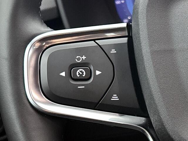 Volvo EX40 Extended Plus | Camera | Keyless | Warmtepomp | Trekhaak |