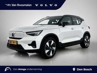 Volvo EX40