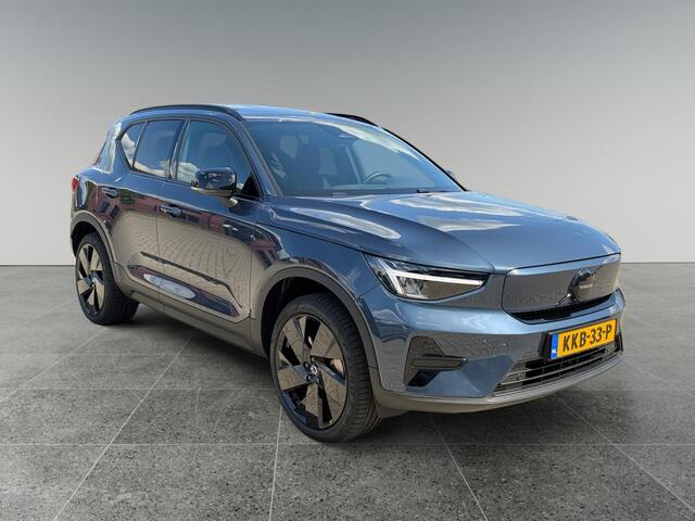 Volvo EX40 Single Motor Ext. Range Plus Bl. Ed. Europa 82 kWh