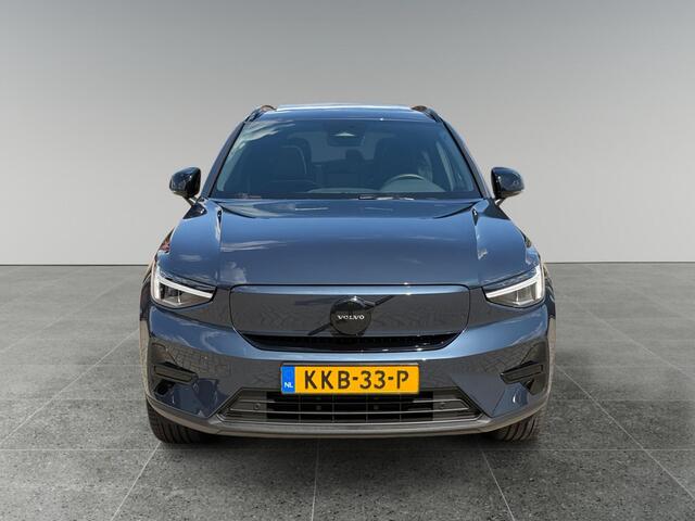 Volvo EX40 Single Motor Ext. Range Plus Bl. Ed. Europa 82 kWh